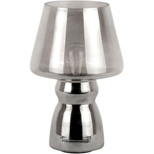 Leitmotiv tafellamp classic led chroom