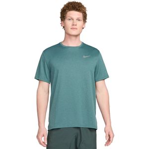 Nike Dri-fit uv miler hardloopshirt