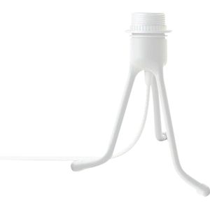 Umage Tripod base verstelbare tafellamp standaard white