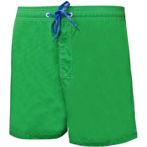 Maru - Arc 16" - Zwemshort - Groen