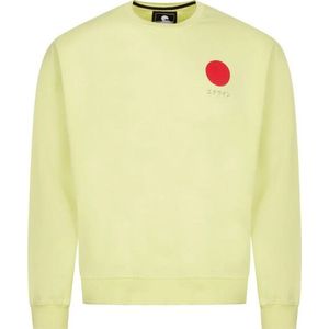 Edwin - Japanese Sun Charlock - Hoodie - Katoen - Heren