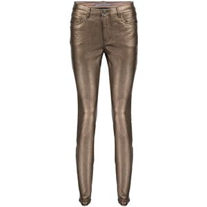 Geisha Pants metallic 41506-10