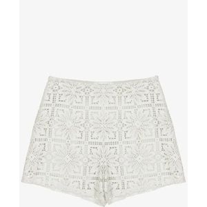 Mayoral - Short - Natural - Korte Broeken