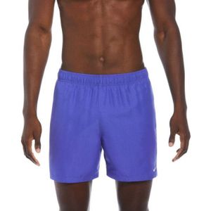 Nike - Heren Volley Zwemshorts - Polyester - Effen - Quick Dry