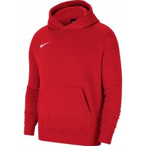 Nike - Park Fleece Hoodie - Kinder - Zwart