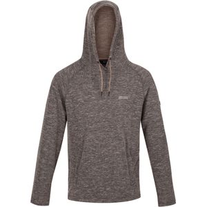 Regatta Heren kassian fleece hoodie