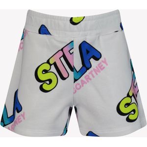 Stella McCartney Kinder meisjes shorts