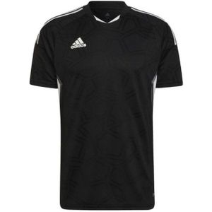 Adidas - Condivo 22 - Wedstrijd Jersey - Korte Mouwen