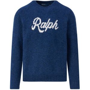 Ralph Lauren - Trui - Ronde Hals