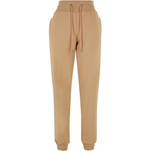 Urban Classics Dames knusse joggingbroek
