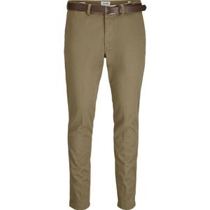 Jack & Jones - JPSTMARCO FRANCO - Chino Broek - Elmwood - Slim Fit