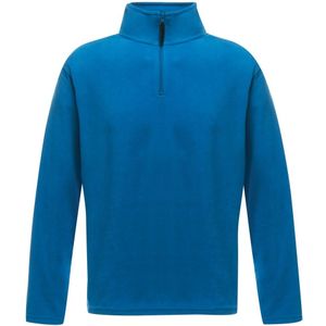 Regatta Heren micro zip turtle neck fleece sweater