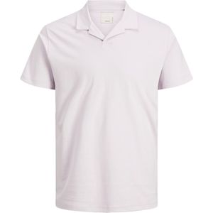 Jack & Jones - Polo - Effen - Katoen