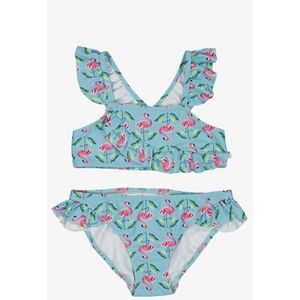 Mayoral - Halterbikini - Meisjes - Roze - Polyester