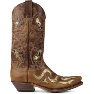 Sendra Cowboylaarzen mannen 7490