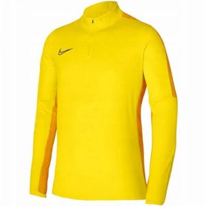 Nike - Academy 23 - Sweatshirt - Met Quarter Zip