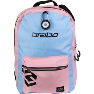 Brabo bb5000 backpack force soft pink/ ar -