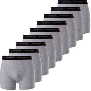 McGregor - Premium - Boxershort - 9-pack