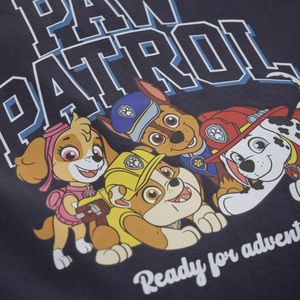 Minymo Jongens shirt paw patrol parisian night