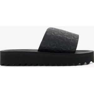 Michael Kors Teagan merrick meisjes slippers in