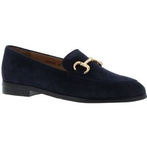 Di Lauro - Loafer 104432 - Suède Schoen - Goud