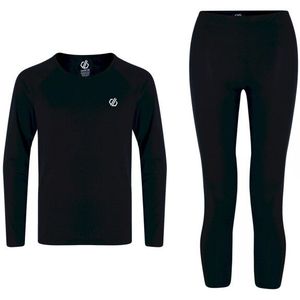 Dare2b - Logo - Zwembroek en Topje - Antibacterieel - Vochtafvoerend - Sneldrogend