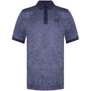 Under Armour - Playoff 2.0 - Golf Poloshirt - Paars