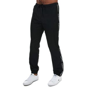 Lacoste - SPORT - Trainingsbroek - Zwart