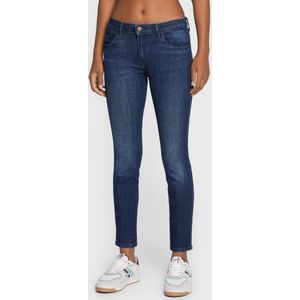 Wrangler Skinny footloose
