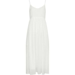 Moss Copenhagen - Mschamabel - Jurk - Off-wit