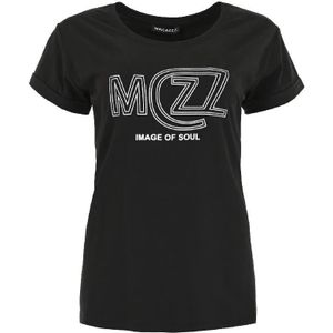 MAICAZZ T-shirt grena