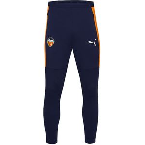 Puma - Valencia CF - Trainingsbroek - Blauw - Heren