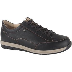 Finn Comfort - 01402 Osorno - Veterschoenen - Donkerbruin