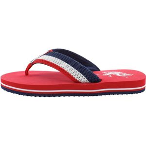 U.S. Polo Assn teenslipper