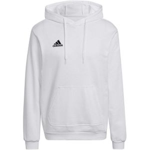 Adidas - Entrada 22 - Hoodie - Zwart