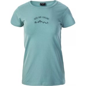 Hi-Tec Dames lady vandra t-shirt