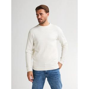 Petrol Industries Men knitwear round neck basic
