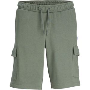 Jack & Jones Jpstbradley sweat cargo shorts sn j