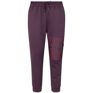 Cruyff - Moniro - Sportbroeken - Bordeaux