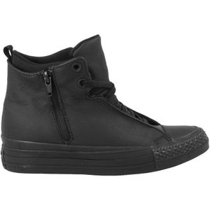 Converse - Chuck Taylor All Star Selene - Plimsolls - Zwart