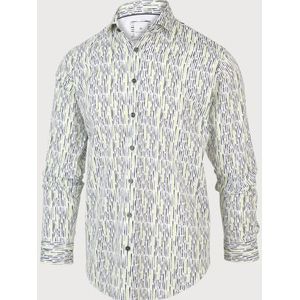 Blue Industry - Overhemd