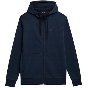 4F - h4z22 blm353 - Hoodie - Met Volledige Rits