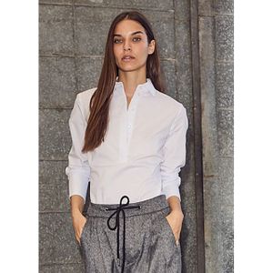 Haute L'Amitié - Bodystocking - Wit - Dames