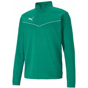 Puma Heren team rise sweatshirt