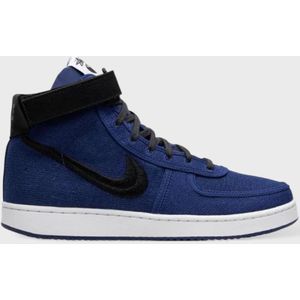 Nike Vandal high x stüssy deep royal blue