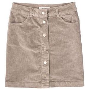 Garcia - I50321 - Korte Rok - Katoen