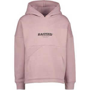 Raizzed Jongens hoodie djurre gray