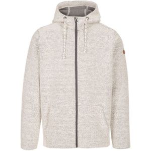 Trespass - Fleece Vest - Groen - 65% Katoen 35% Polyester