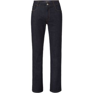 Jeans - Stone Washed - Regular Fit - 5 Pocket Pants