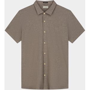 Dstrezzed Casual hemd korte mouw ds layton shirt 311406-ss24/213